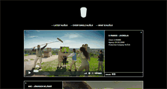 Desktop Screenshot of mjolk.fi